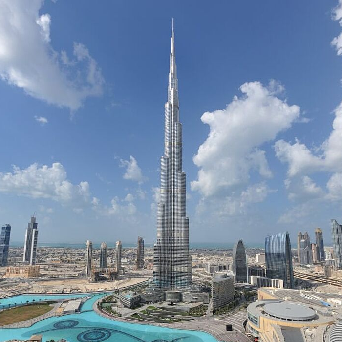Dubai