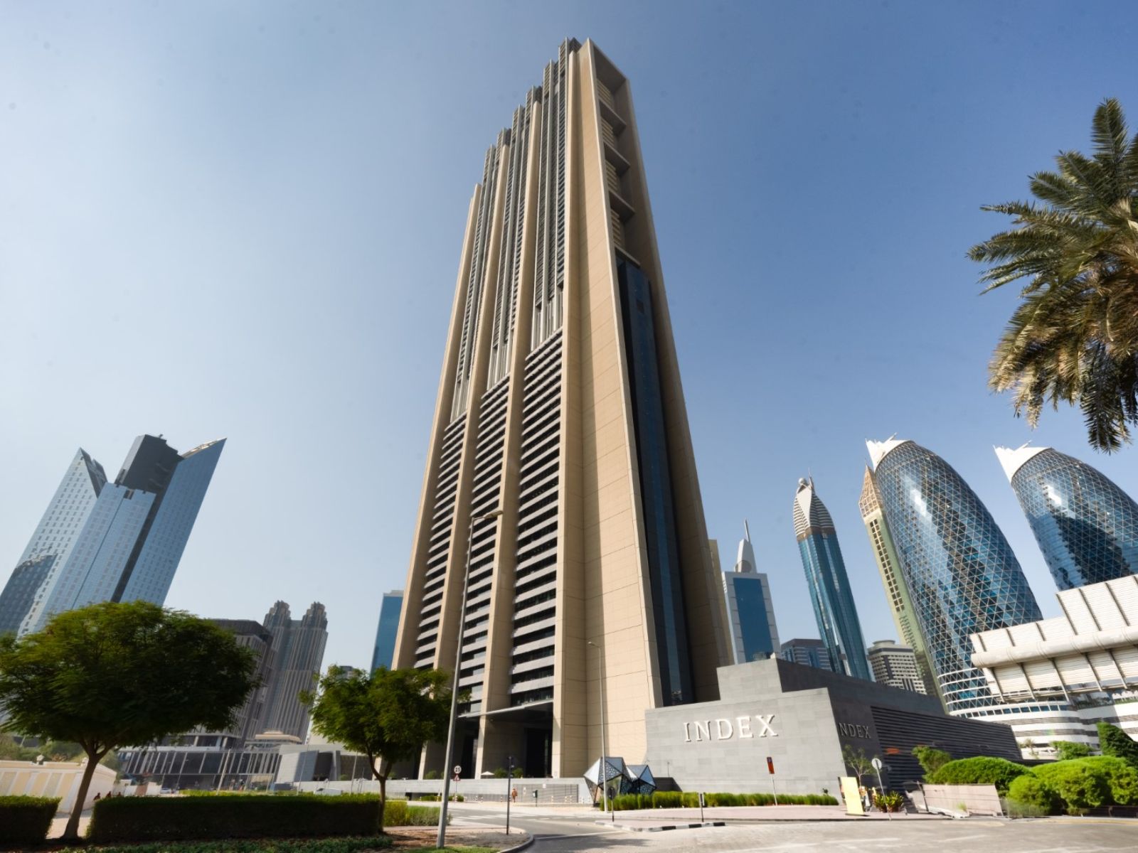 Wasl Properties Background