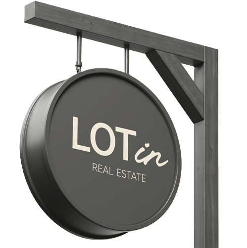 Welcome to LOTin Real Estate